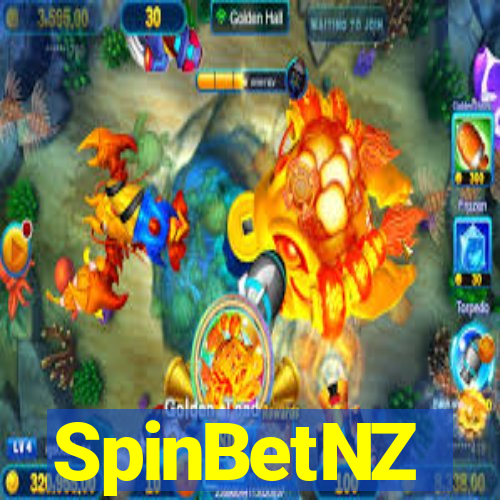 SpinBetNZ