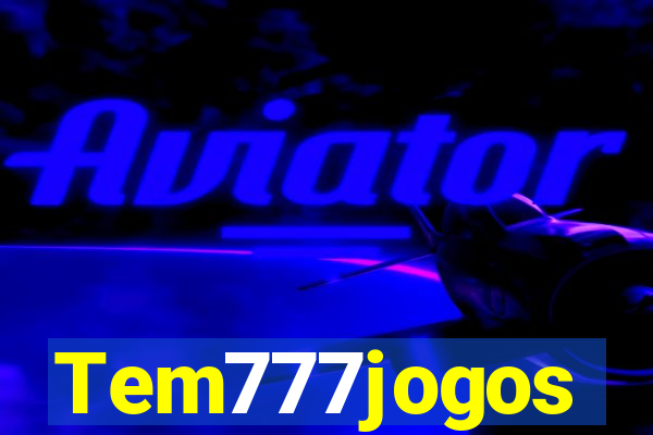 Tem777jogos