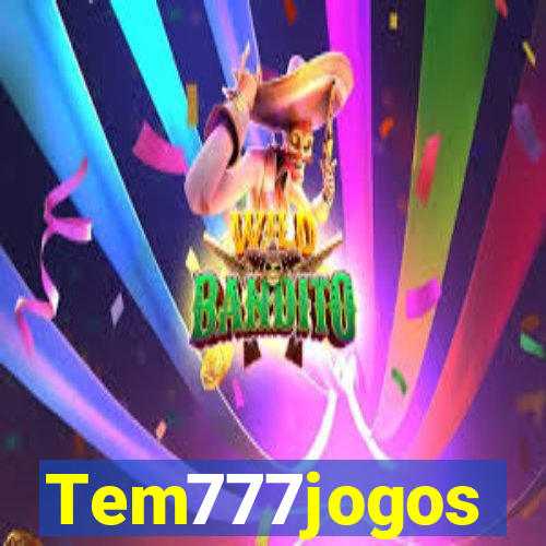 Tem777jogos