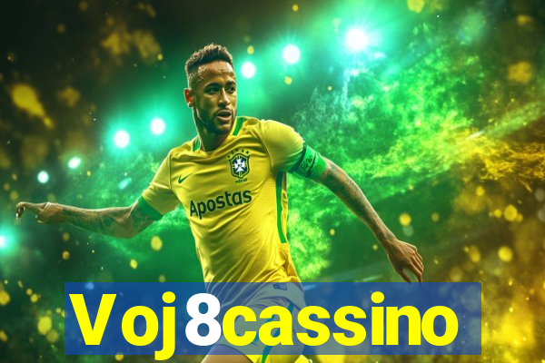 Voj8cassino