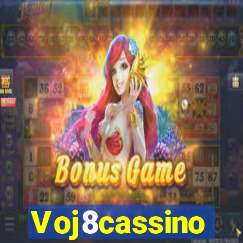 Voj8cassino