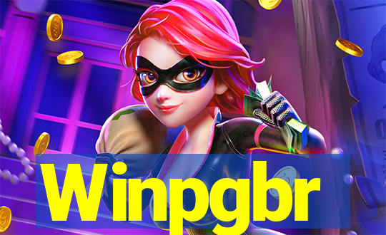 Winpgbr