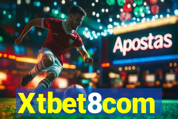 Xtbet8com