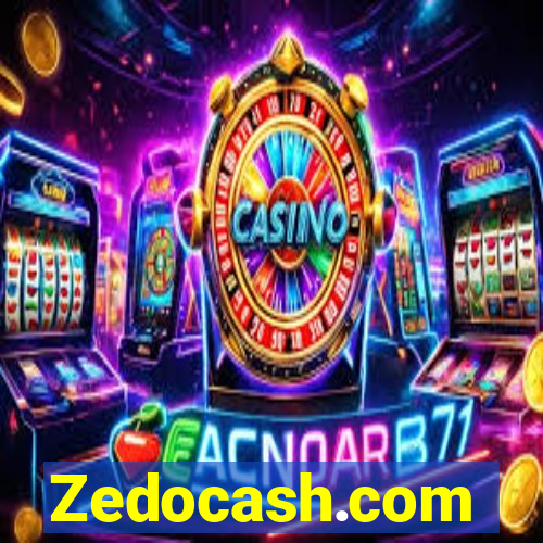 Zedocash.com