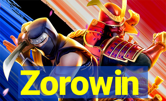 Zorowin