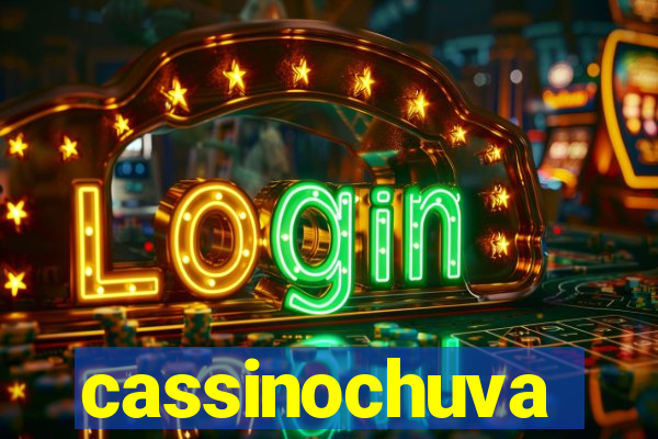 cassinochuva