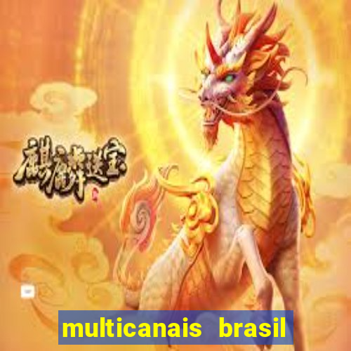 multicanais brasil e uruguai