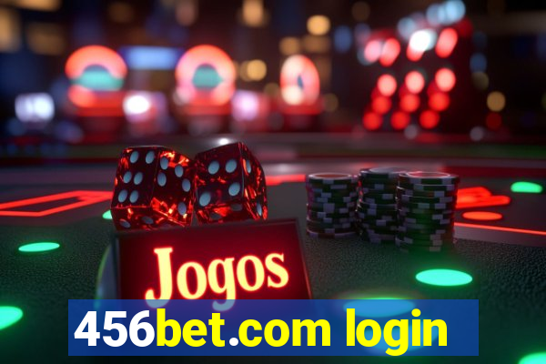 456bet.com login