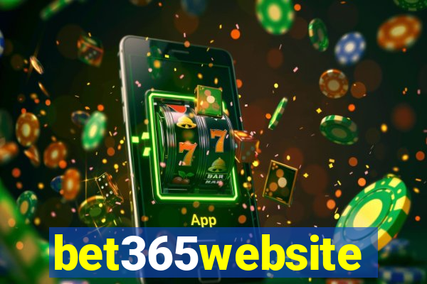 bet365website