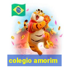 colegio amorim