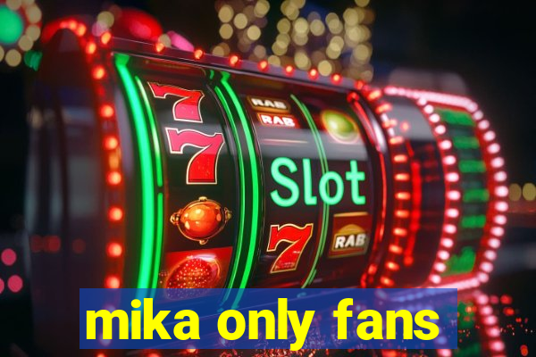 mika only fans