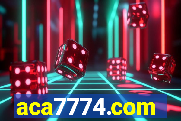 aca7774.com