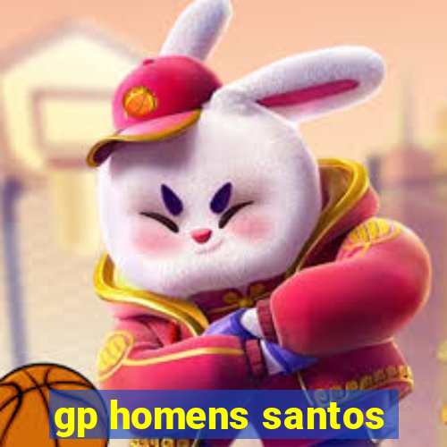 gp homens santos