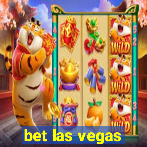 bet las vegas