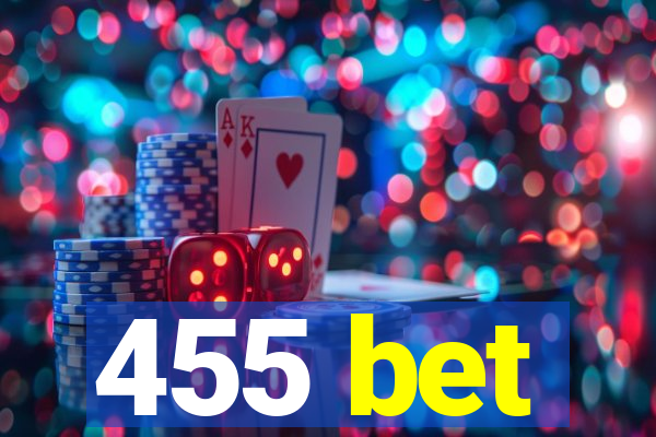 455 bet