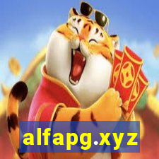 alfapg.xyz