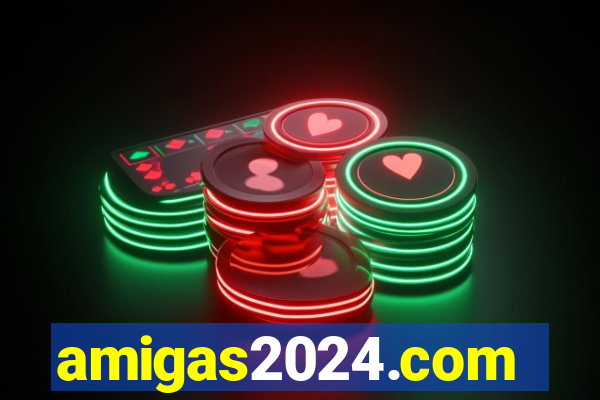 amigas2024.com