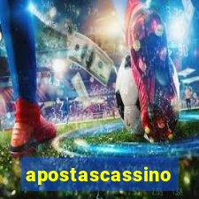 apostascassino