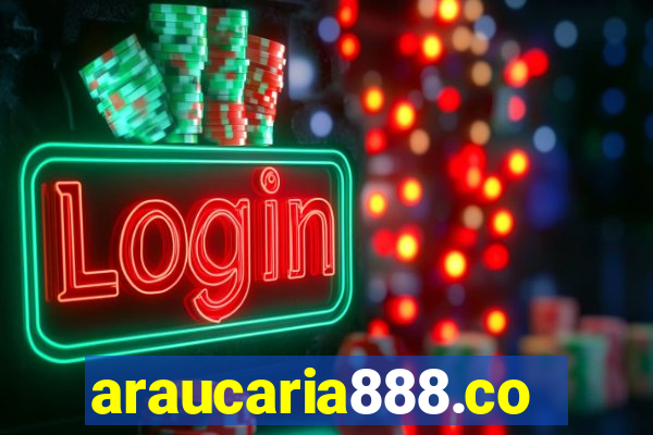 araucaria888.com