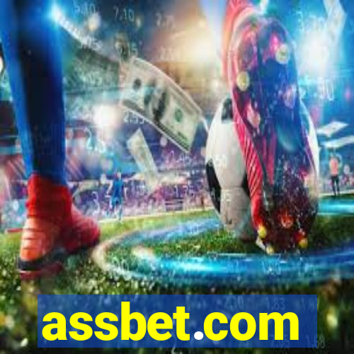 assbet.com