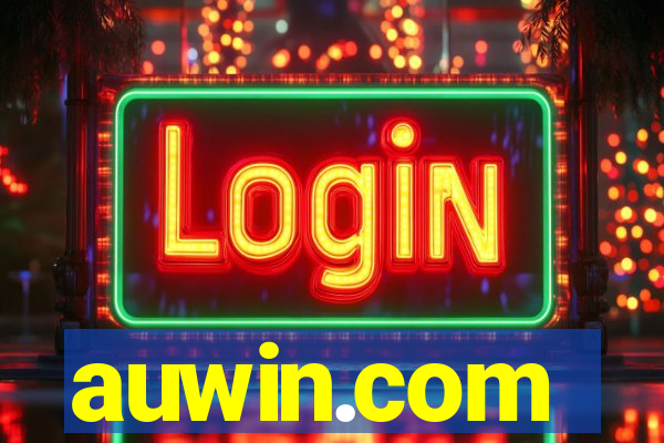 auwin.com