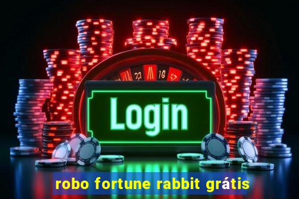 robo fortune rabbit grátis