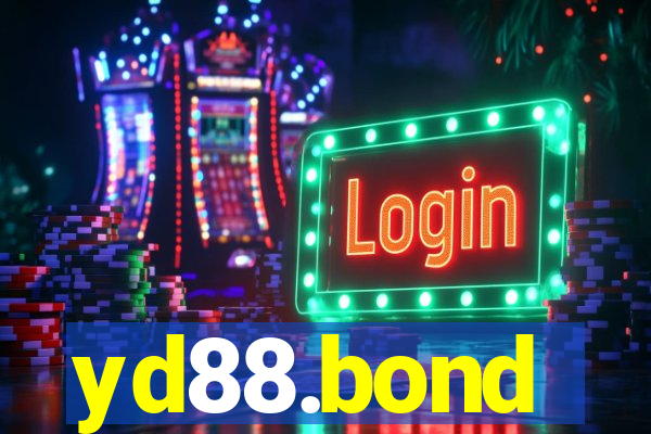 yd88.bond