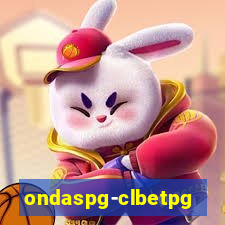 ondaspg-clbetpg.com