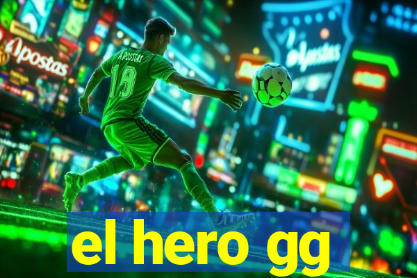 el hero gg