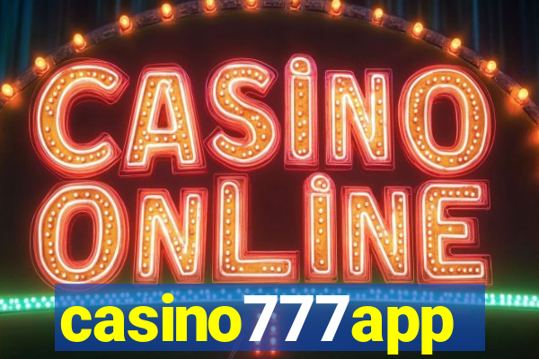 casino777app