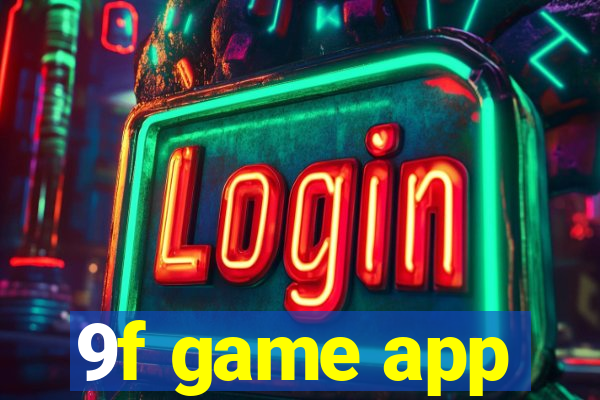 9f game app