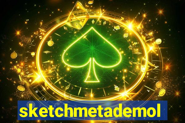 sketchmetademolab