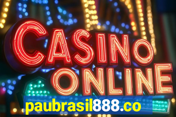 paubrasil888.com