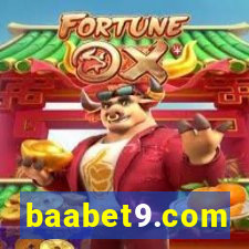 baabet9.com