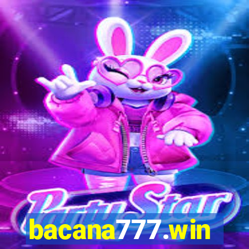 bacana777.win