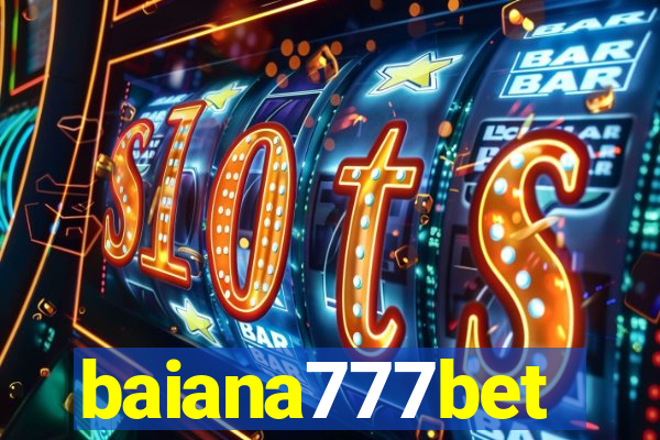 baiana777bet