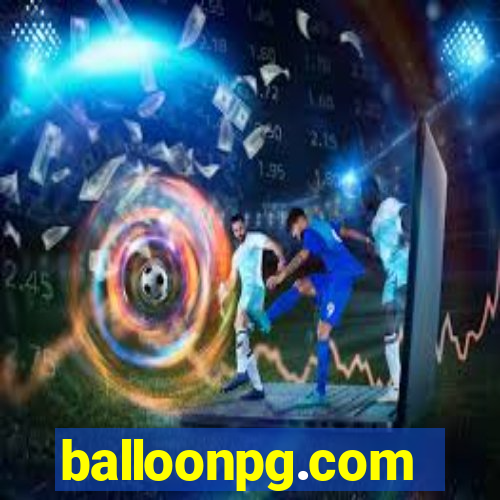 balloonpg.com