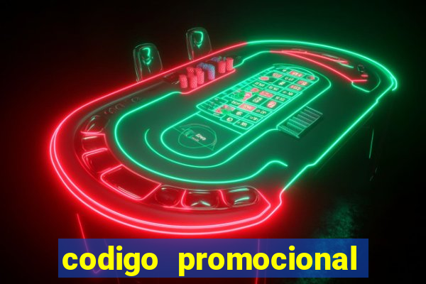 codigo promocional pagol bet