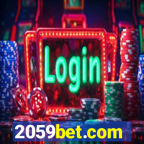 2059bet.com