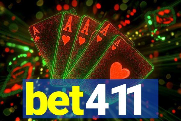 bet411