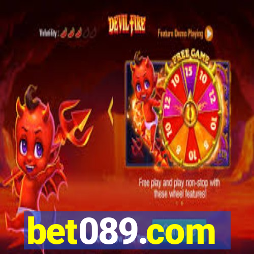 bet089.com