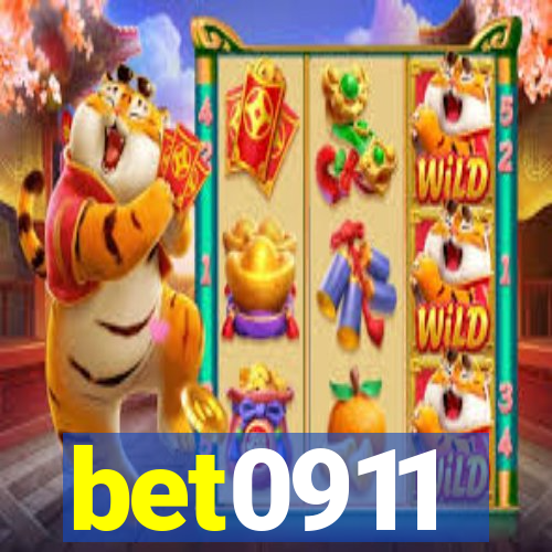 bet0911