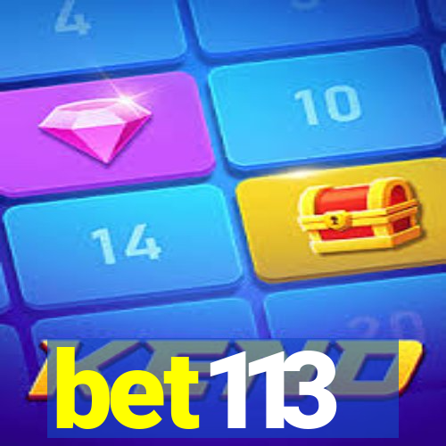 bet113