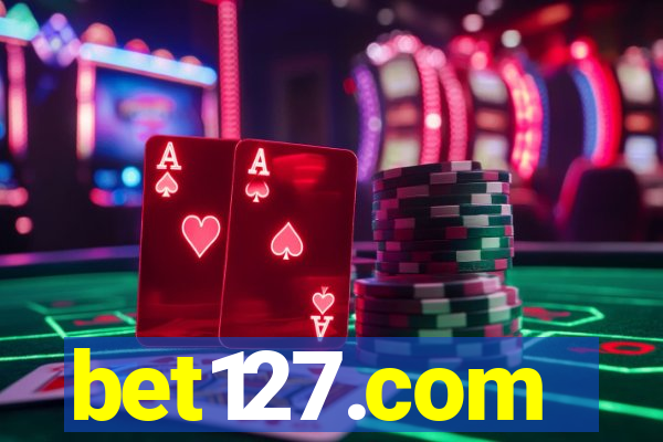 bet127.com