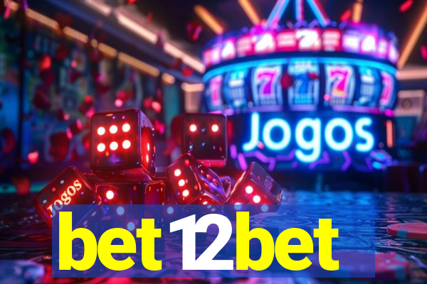 bet12bet