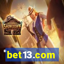 bet13.com