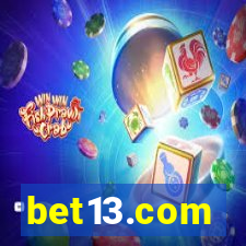 bet13.com