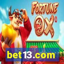 bet13.com