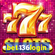 bet136login