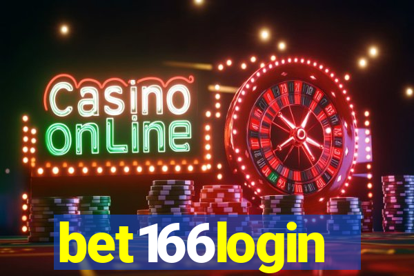 bet166login